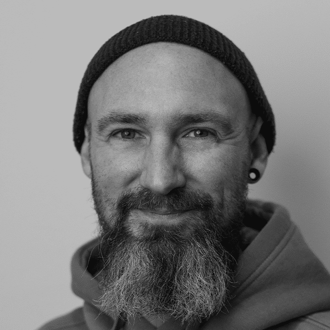 Daniel Starosta