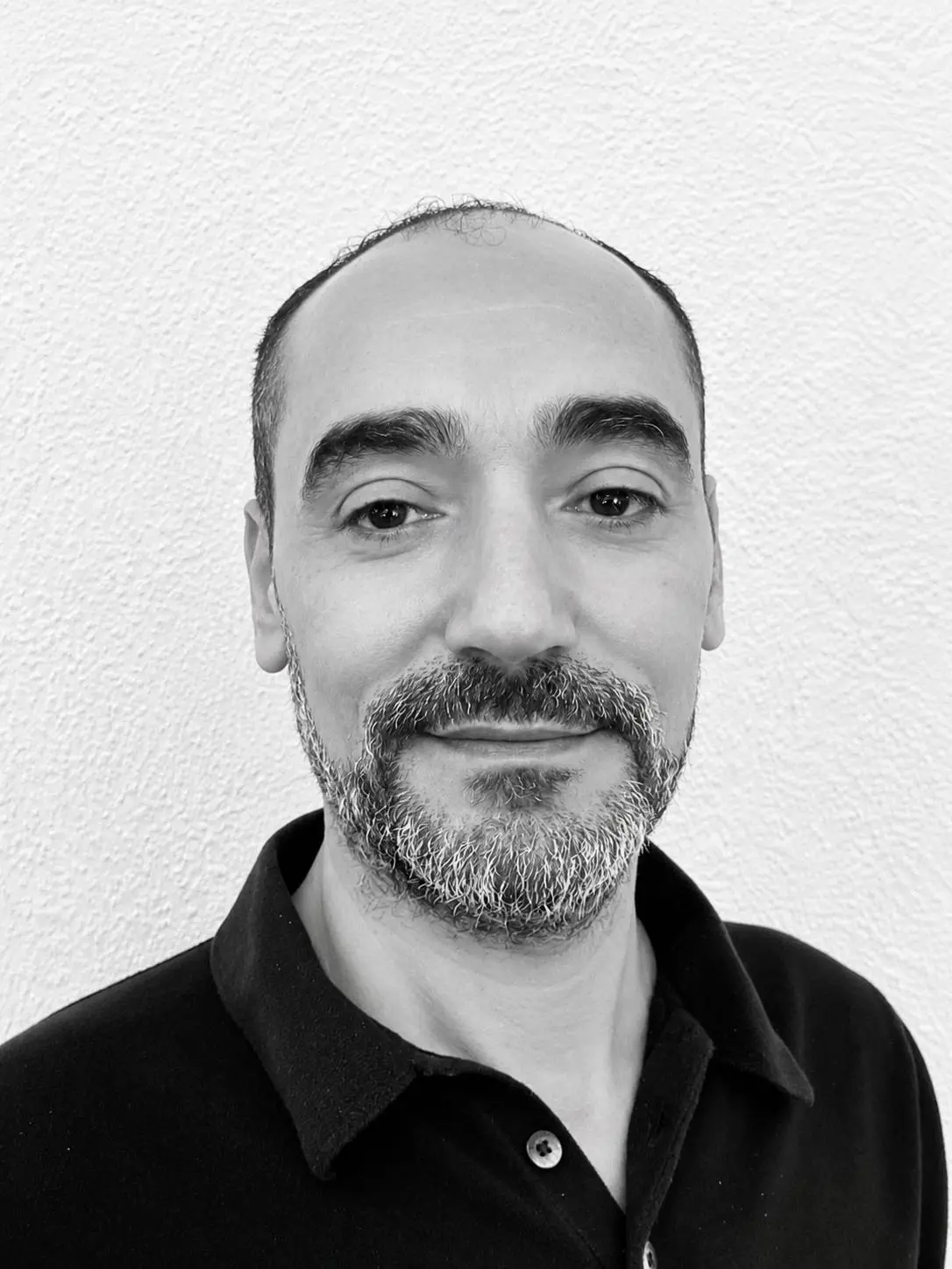 Kamal El Faramawy