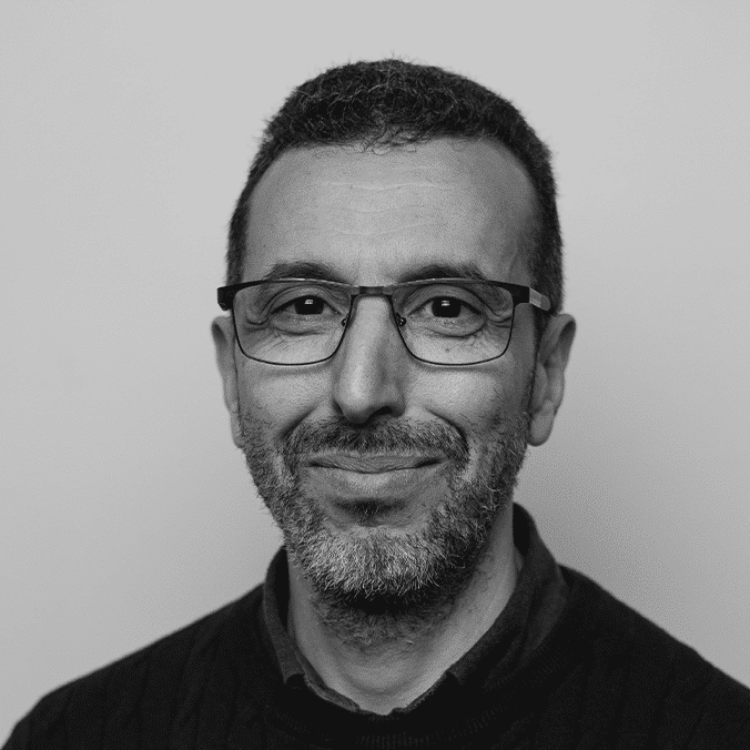 Omar Moussa