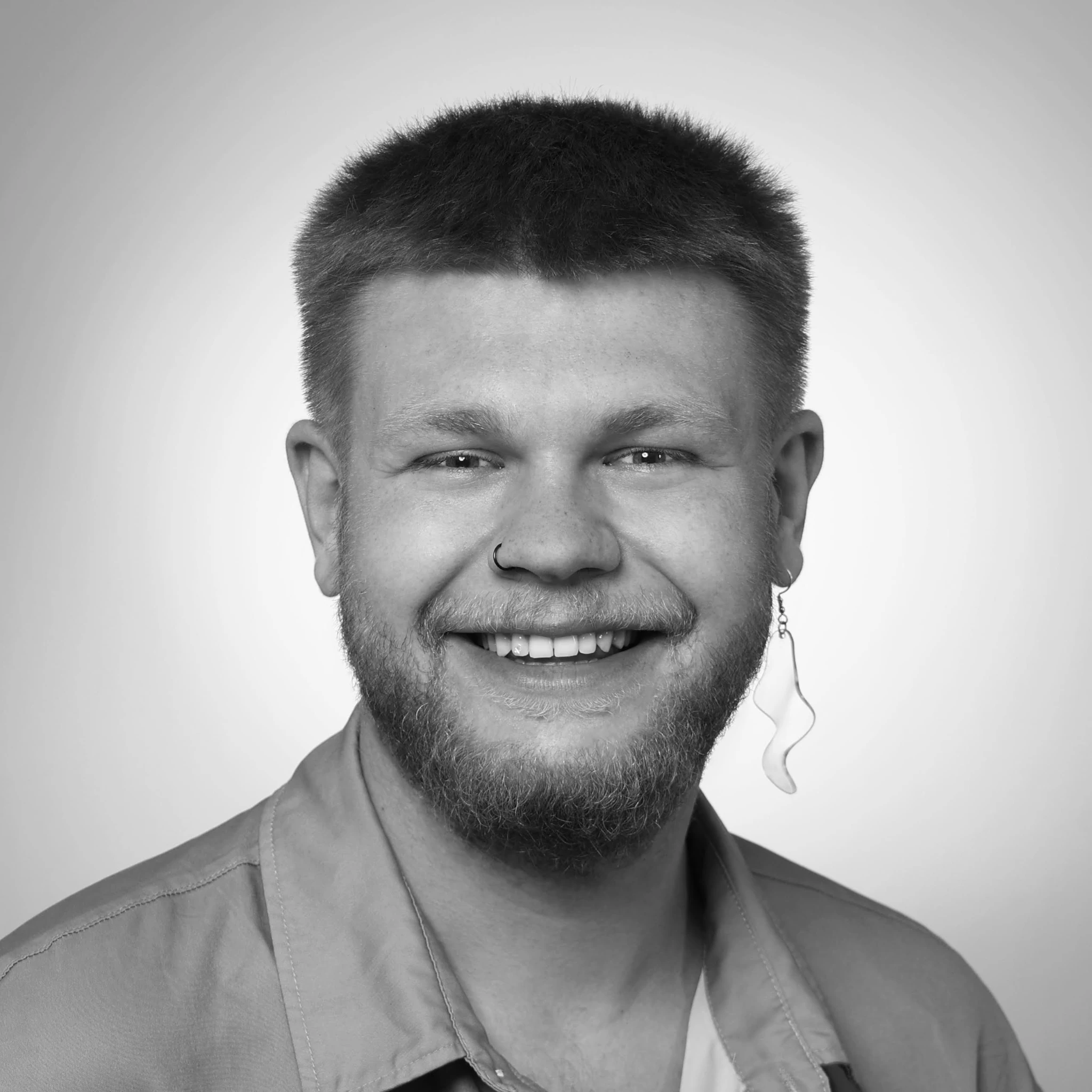 Tim Gieroska